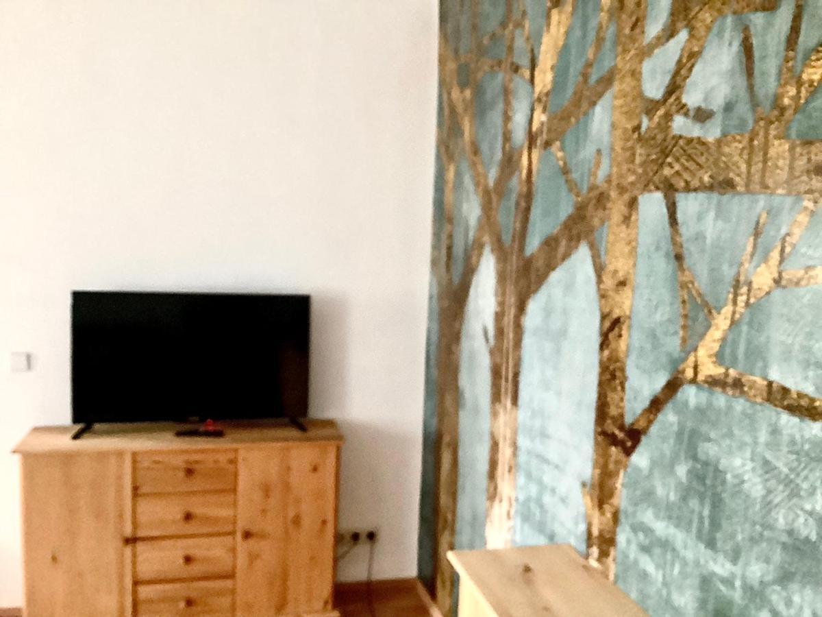 Haus Lies Apartment Rehfelde Luaran gambar