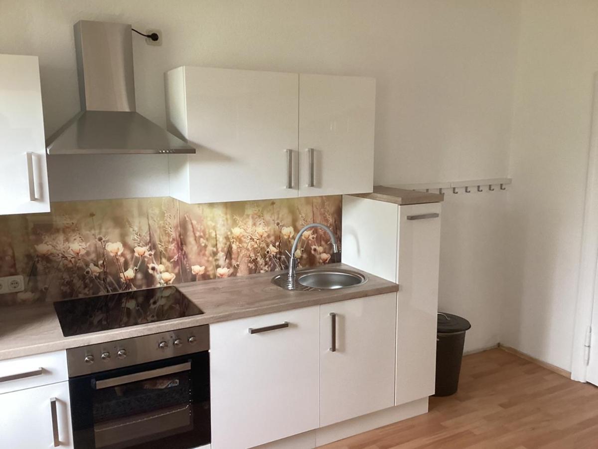 Haus Lies Apartment Rehfelde Luaran gambar