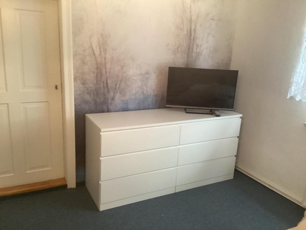 Haus Lies Apartment Rehfelde Luaran gambar