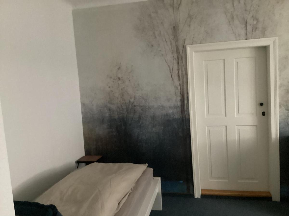 Haus Lies Apartment Rehfelde Luaran gambar