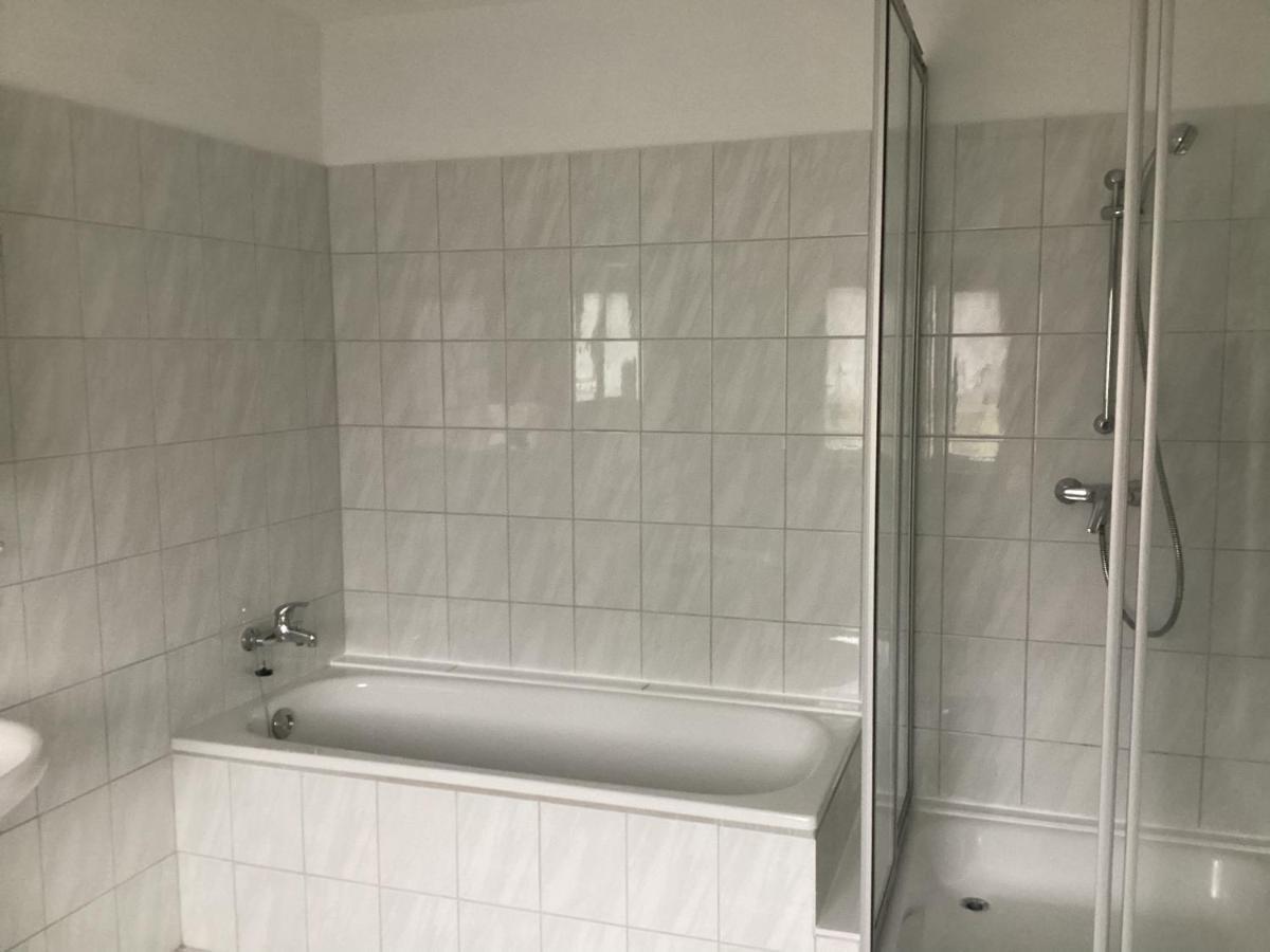 Haus Lies Apartment Rehfelde Luaran gambar