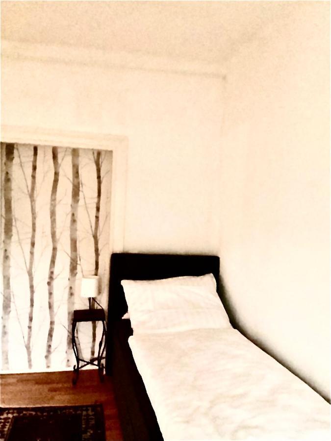 Haus Lies Apartment Rehfelde Luaran gambar